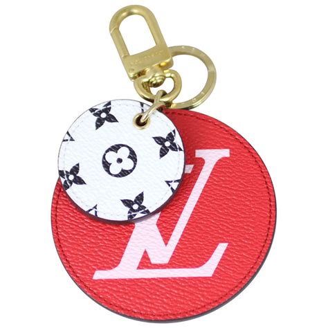 louis vuitton purse charms cheap|louis vuitton keyholder.